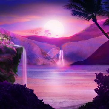 Spiritual Bliss
