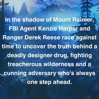In the shadow of Mount Rainier, FBI Agent Kenzie Harper and Range