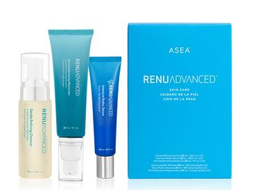 ASEA RENUAdvanced Skin Care