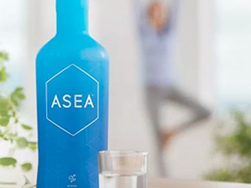 ASEA Redox bottles