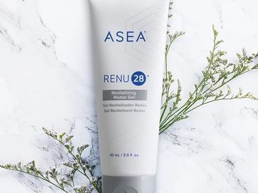 ASEA RENU 28 Gel