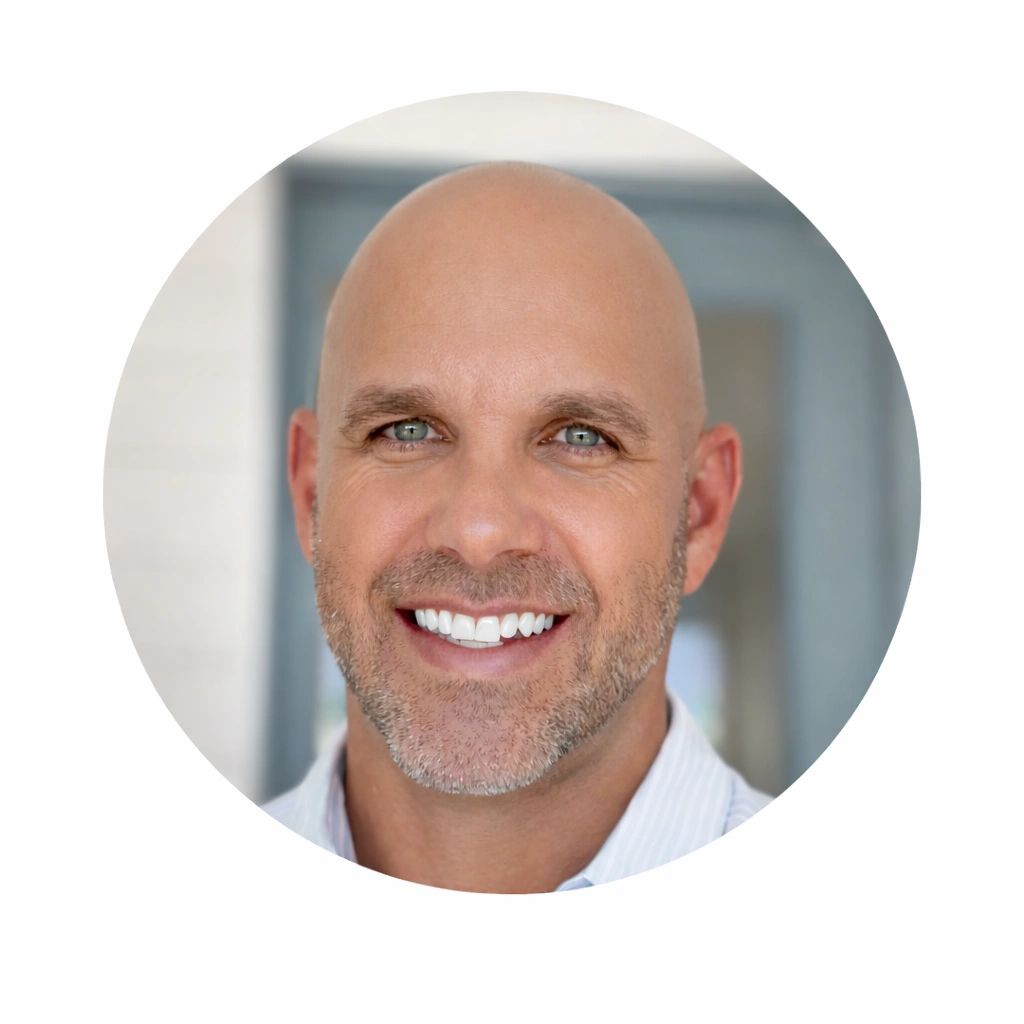 Matthew Sodel, buyer-side Real Estate Advisor, Highlight Realty, St. Johns County FL