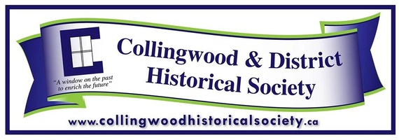 Collingwood Historical Society