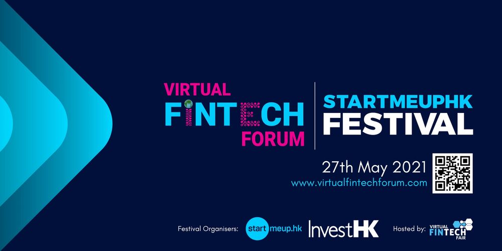 virtual fintech forum fintech conference