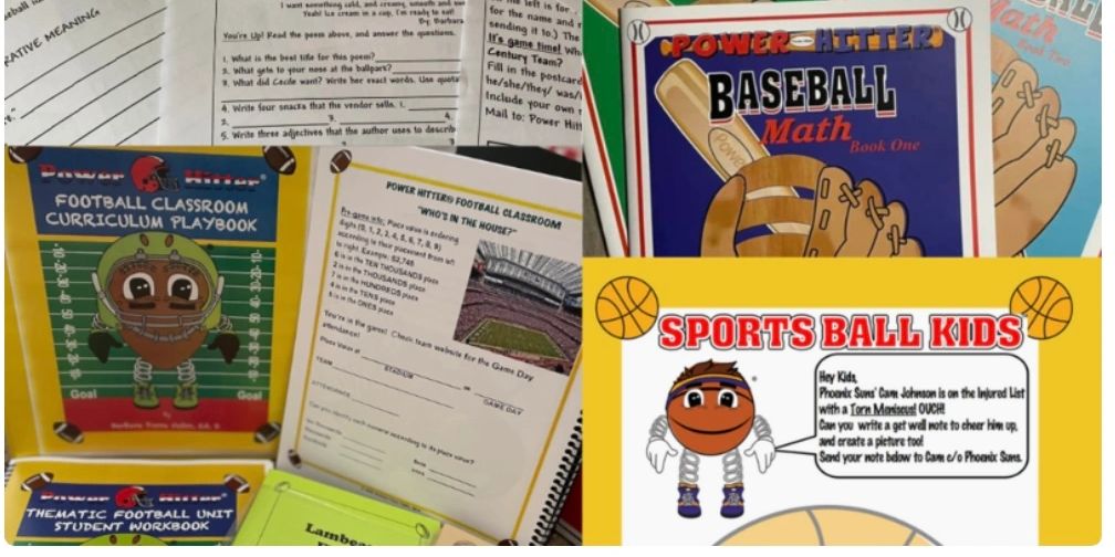 And you cover your faces year-round.