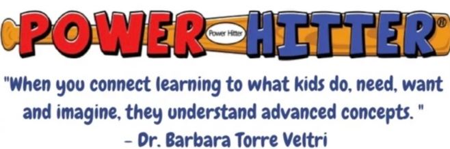 Powehitter® Philosophy