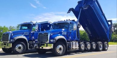 MACK TRUCK