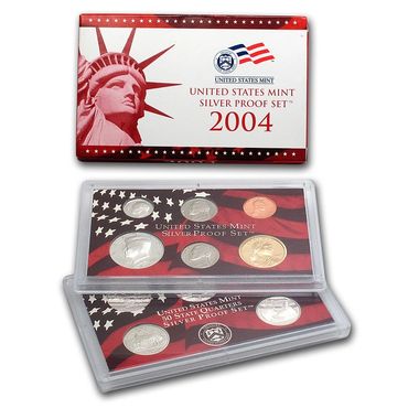 Coin Sets
