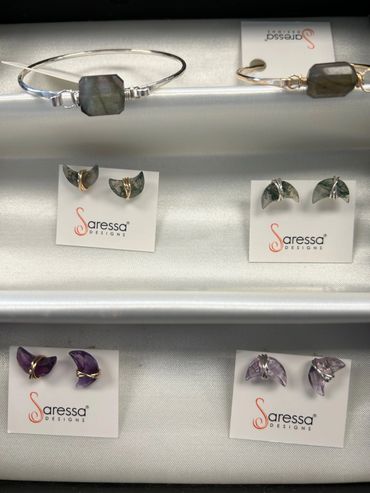 Saressa Designs Jewelry