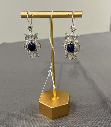Fasion earrings