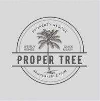 Proper Tree  - Property Rescue
