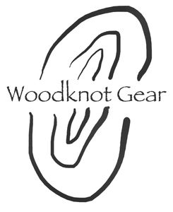 woodknot gear logo
