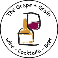 The Grape + Grain
