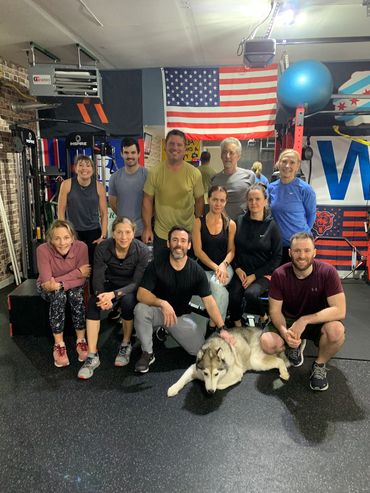 Turkout Workout 2022