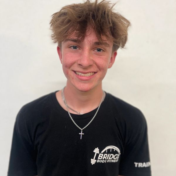 If you’ve walked through our doors, chances are you’ve been greeted with a big smile and unmatched e