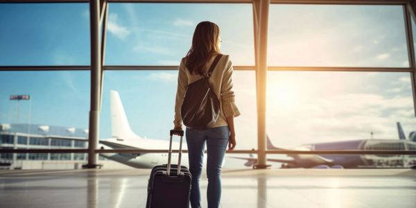 Gatwick Airport Departures