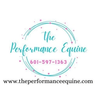 The Performance Equine