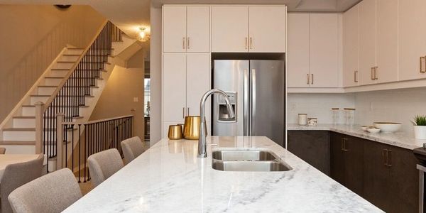 Kitchen Renovations at ABBA Construction Group