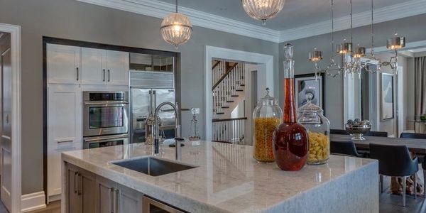 Kitchen Remodeling at ABBA Construction Group