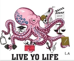 Live Yo Life 501(c)3 