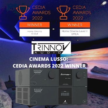 #HomeTheater #AFCTOPHIFI #HomeCinemaProcessor #TrinnovAudio
#Highend #preamplifier # PowerAmplifier