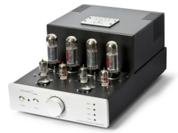 Aeolos, Tube Integrated Amplifier, 