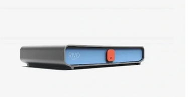 Volumio Rivo pure digital streamer,