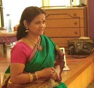 Padmaja Suresh in her lec-dem spoke about the therapeutic effect of mudras and rasas