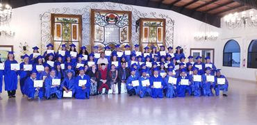 We are REACHING THE WORLD!
TEACHING and RAISING UP LEADERS
through our ISOM BIBLE SCHOOL!