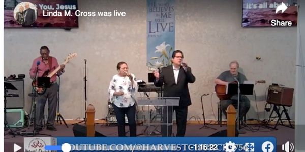 Psalm 66:4
All the earth shall worship You And sing praises to You; They shall sing praises to You!