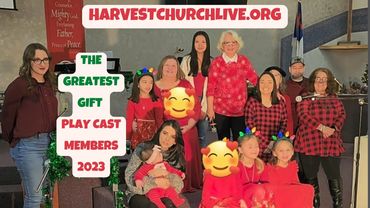 We love to teach kids about JESUS! 
Parents - bring your kids for a fun time in
Children's Church!