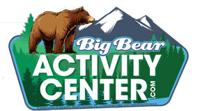 Big Bear Activity Center