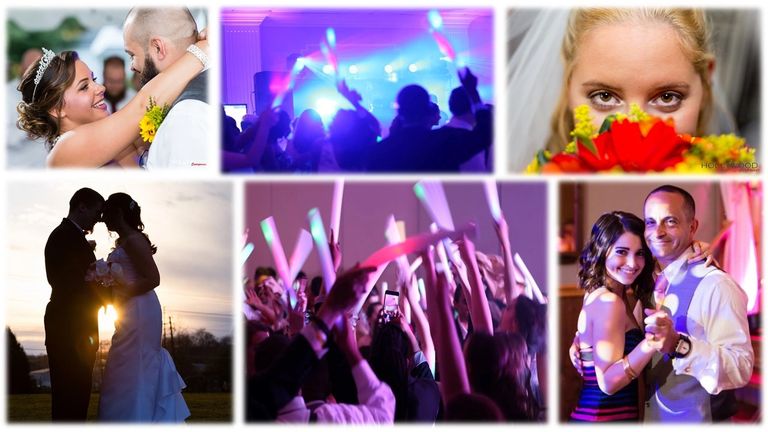 Some great moments from our Clients enjoying their experience with Hollywood Enterprises.