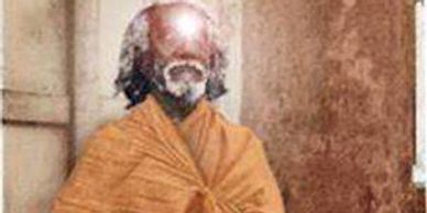 Sri Yukteswr Kriya Yoga Master who was Paramahansa Yogananda's Guru 