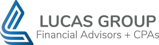 Lucas Group Financial Advisors + CPAs