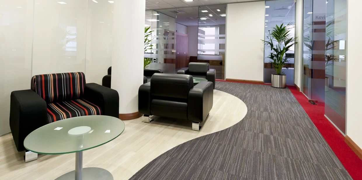 Businesses avail commercial carpet cleaning service. Quality carpet cleaning service in Albuquerque.