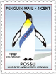 Penguins on Stamps Study Unit