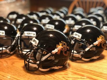 Bishop Garrigan Hs, Ia