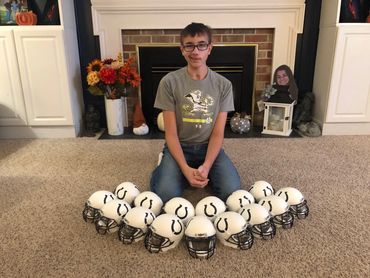 Belmond-Klemme Hs, Ia