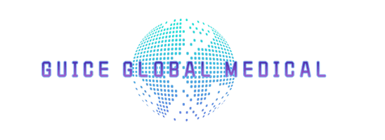 Guice Global Medical 