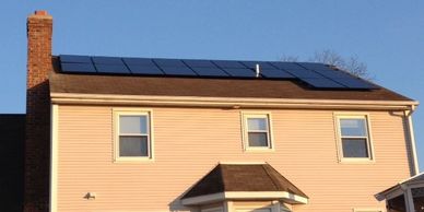 Solar Energy System installation and repair in North Haven, CT