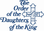 Order of the Daughters of the King Province VIII