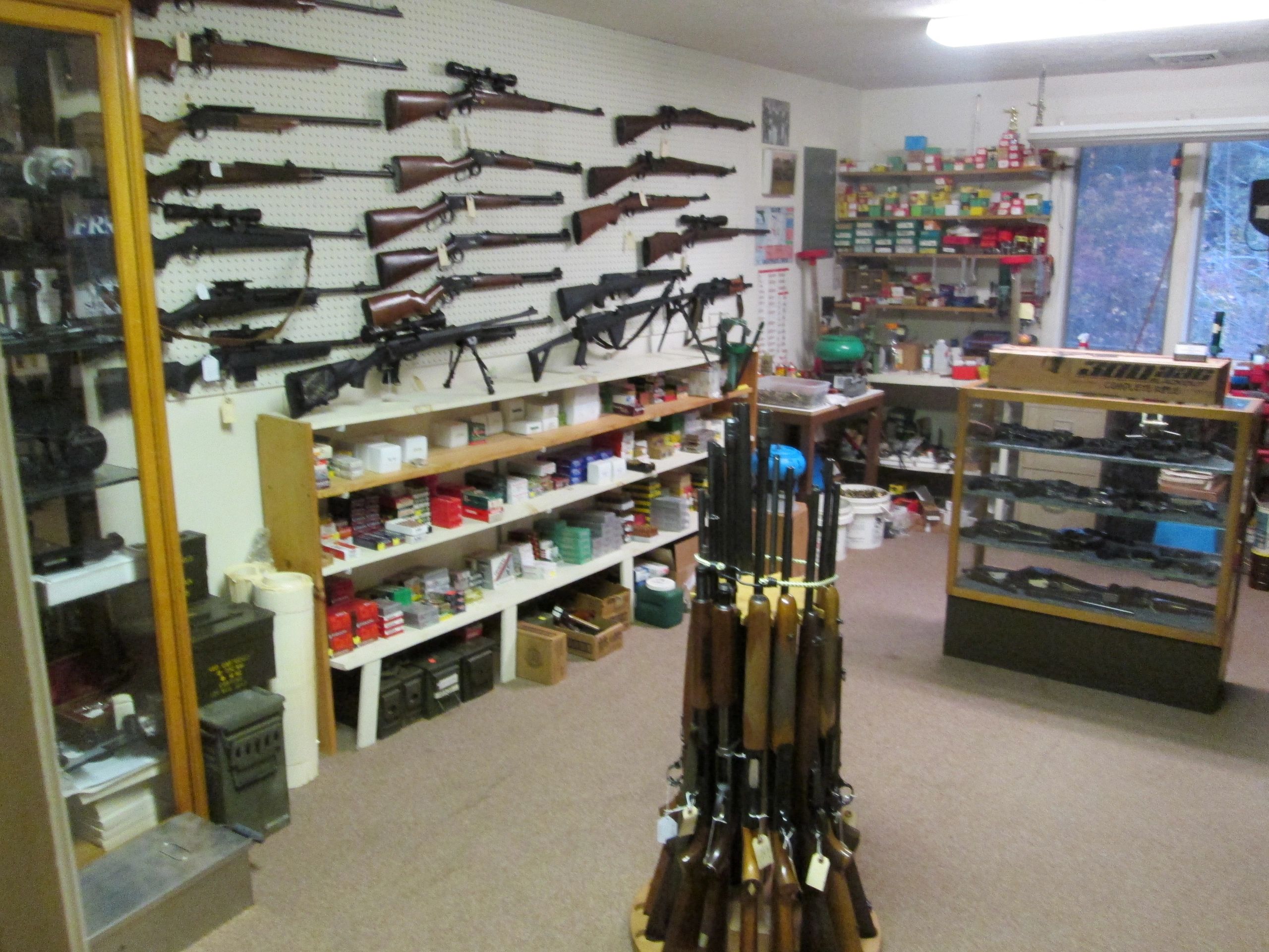 Shop South Shore Tactical