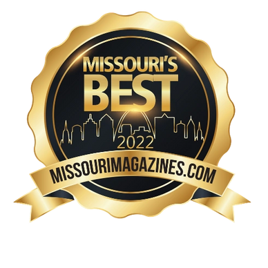 Missouri, Missouri's Best 2022, Missouri Magazine, Best of Missouri, Shop Local, Support Local 