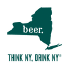 Think NY, Drink NY ® is the rallying cry and enthusiast side of the NY State Brewers Association.