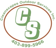 Cleanscapes Outdoor Services