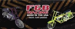 F & B Racing