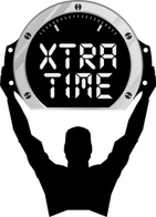 Xtra Time Soccer School