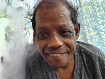 Autistic Center. Special Needs Home. Abandoned children. Sunil Mathew. India Christian Ministries.