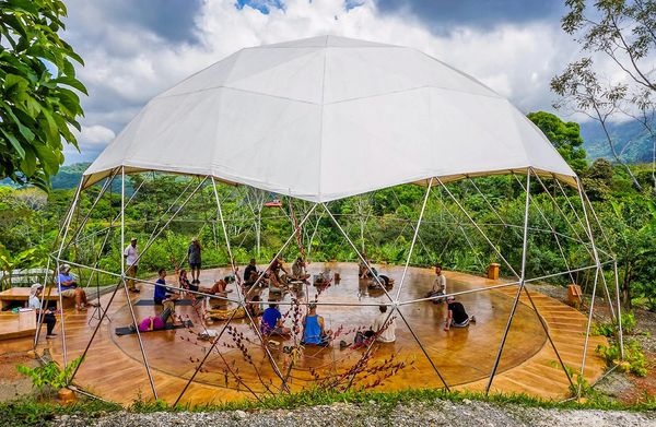 Ecovillage Tours, Global
